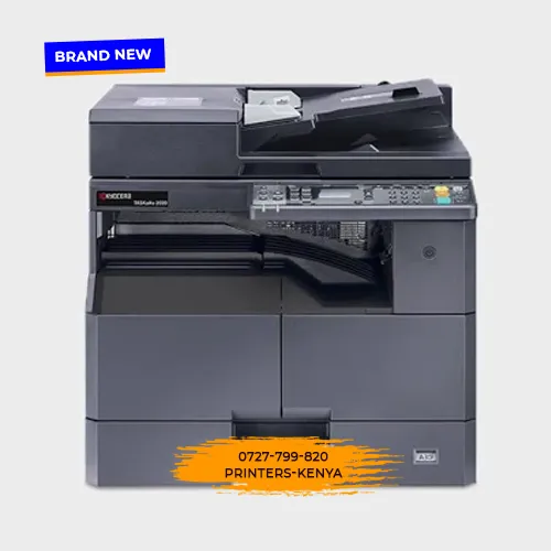 Kyocera TASKalfa 2020